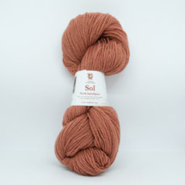 Sol – Varm Rosa 436