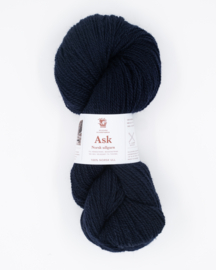 Ask – Mørk Marineblå 6105