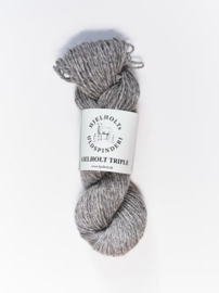 Hjelholt Triple - Grey 47