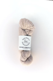 Hjelholt Håndværksgarn - Crème 35
