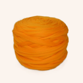 lontwol curcuma geel  77