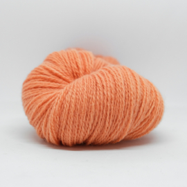 Vilje - Lys Oransje 428