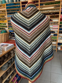 Heritage Shawl