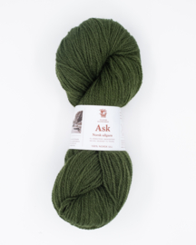 Ask – Jaktgrønn 6089