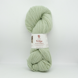 Vilje – Støvet Lys Grønn 431