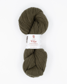 Vilje – Støvet Oliven 456