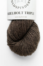 Hjelholt Triple - Cacao 45