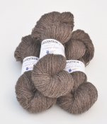 6/2-6152 Brun Tweed