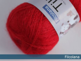 Tilia - Chinese Red 218