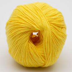 Alba Sunshine Yellow 18