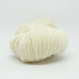 Vilje – Ubleket Hvit 400