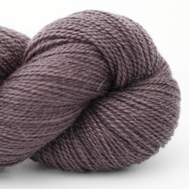 Moorland Mohair - Slate Grey 02