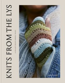 Knits from the lys - Stephanie Earp & Naomi Endicott