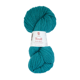 Troll - Sjøgrønn 766