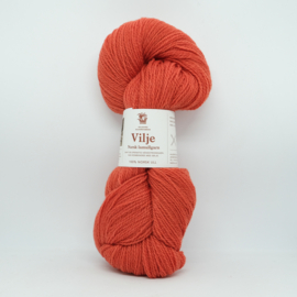 Vilje – Rødlig Oransje 405