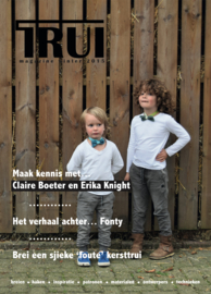 TRUI winter 2015