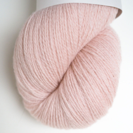 Hjelholt Merinogarn 10/2 - Rosa 36