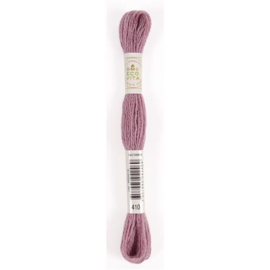 Eco Vita borduurgaren 410