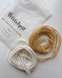 Petit Knit - Flexibele Stekenhouders