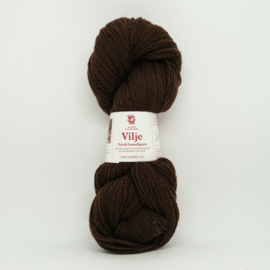 Vilje – Mørk Brun 438