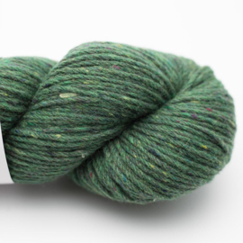 Reborn wool recycled - Emerald 11