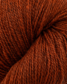 Ask - Melert Terracottarød 6596