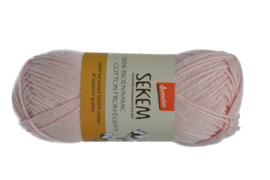 Sekem Chalk Pink