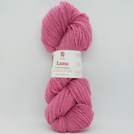 Luna lamullgarn - Rosa 447