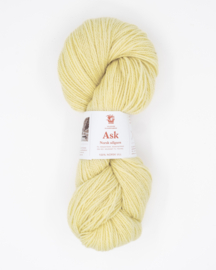 Ask - Lys Gul 6119