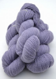 6/3-5121  Lavendel ljus Gotland