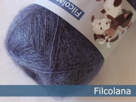 Tilia - Blue Violet 319