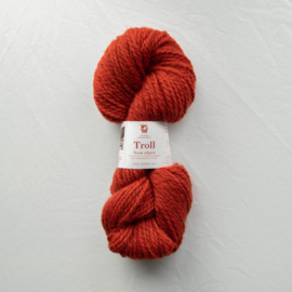 Troll - Melert Rustrød 7308