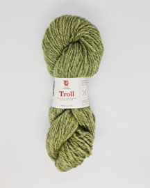 Troll - Melert Bleket Lime 7040