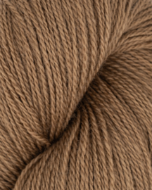 Huldra Kamgarn - Lys Brun 8096