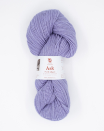 Ask - Lys Lavendelblå 6125