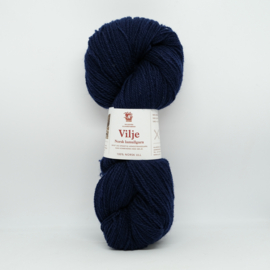 Vilje – Marineblå 417