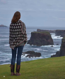 Shetland breien - Dutch