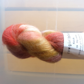 Kidsilk Faded - Ruby Grapefruit/Coral/Caramel/Faded Rose