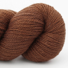 Moorland Mohair - Exmoor Brown 12