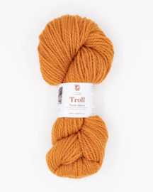 Troll - Lys Rustoransje 773