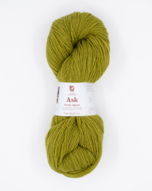 Ask – Limegrønn 6113