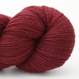 Moorland Mohair - Devon Sandstone Red 03
