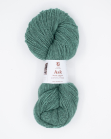 Ask - Melert Mintgronn 6587