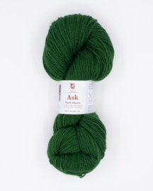 Ask – Mørk Ren Grønn 6024