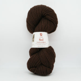 Sol – Mørk Brun 438