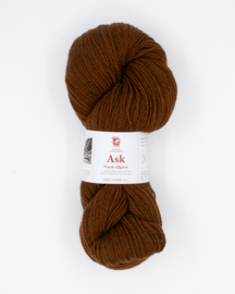 Ask - Brun 6141