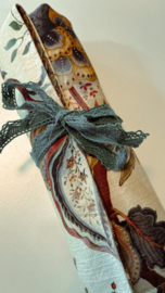 Workshop "Sock Needles Case" by Anna te Voortwis - De Couture Juf
