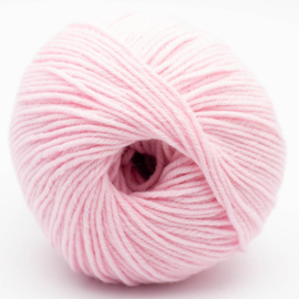 Bébé Soft Wash - Pale Pink 02