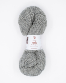 Ask - Melert Grå 6055