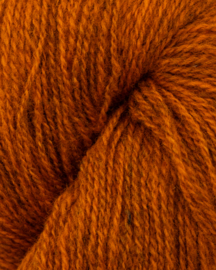 Ask - Melert Oransje 6570